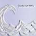 Cover der CD "Wave and Smile" der Band "Liquid Lightning" Cover der CD "Wave and Smile" der Band "Liquid Lightning"