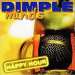 Cover der CD "Happy Hour" der Band "Dimple Minds"