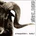 Cover der CD "Armageddon, Baby!" der Band "SEC.100" Cover der CD "Armageddon, Baby!" der Band "SEC.100"