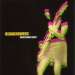 Cover der CD "Dance Dance Baby" der Band "Beangrowers"