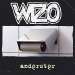 Cover der CD "anderster" der Band "Wizo" Cover der CD "anderster" der Band "Wizo"