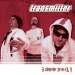 Cover der CD "i see red !" der Band "Transmitter" Cover der CD "i see red !" der Band "Transmitter"
