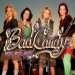 Cover der CD "More More More" der Band "Bad Candy" Cover der CD "More More More" der Band "Bad Candy"