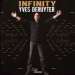 Cover der CD "Infinity" der Band "Yves Deruyter" Cover der CD "Infinity" der Band "Yves Deruyter"