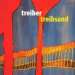 Cover der CD "Treibsand" der Band "Treiber" Cover der CD "Treibsand" der Band "Treiber"