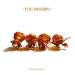 Cover der CD "God is A Bullet" der Band "THE MISSION" Cover der CD "God is A Bullet" der Band "THE MISSION"