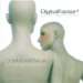 Cover der CD "One More Piece" der Band "Digital Factor" Cover der CD "One More Piece" der Band "Digital Factor"