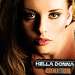 Cover der CD "Come On" der Band "Hella Donna" Cover der CD "Come On" der Band "Hella Donna"