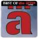 Cover der CD "Bäst of" der Band "Die Ärzte" Cover der CD "Bäst of" der Band "Die Ärzte"