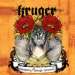 Cover der CD "Redemption Through Looseness" der Band "Kruger" Cover der CD "Redemption Through Looseness" der Band "Kruger"
