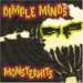 Cover der CD "Monsterhits" der Band "Dimple Minds" Cover der CD "Monsterhits" der Band "Dimple Minds"