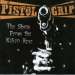 Cover der CD "The Shots From the Kalico Rose" der Band "Pistol Grip" Cover der CD "The Shots From the Kalico Rose" der Band "Pistol Grip"