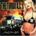 Cover der CD "Fuel for Life" der Band "the Turbo a.C.'S" Cover der CD "Fuel for Life" der Band "the Turbo a.C.'S"