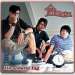 Cover der CD "Ein anderer Tag" der Band "Parkhaus" Cover der CD "Ein anderer Tag" der Band "Parkhaus"