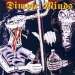 Cover der CD "Die Besten trinken aus" der Band "Dimple Minds" Cover der CD "Die Besten trinken aus" der Band "Dimple Minds"