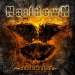 Cover der CD "Dreamcrusher" der Band "Naildown" Cover der CD "Dreamcrusher" der Band "Naildown"