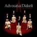 Cover der CD "Sternenmarsch" der Band "Advocatus Diaboli" Cover der CD "Sternenmarsch" der Band "Advocatus Diaboli"