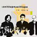 Cover der CD "zeitlupezeitlupe" der Band "Jimi Berlin" Cover der CD "zeitlupezeitlupe" der Band "Jimi Berlin"
