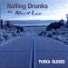 Cover der CD "Pukka Blokes" der Band "Rolling Drunks feat. Albert Lee" Cover der CD "Pukka Blokes" der Band "Rolling Drunks feat. Albert Lee"
