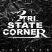 Cover der CD "Changes" der Band "Tri State Corner" Cover der CD "Changes" der Band "Tri State Corner"
