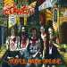 Cover der CD "Roll the Dice" der Band "Power" Cover der CD "Roll the Dice" der Band "Power"