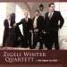 Cover der CD "Me Digom les Glei" der Band "Zigeli Winter Quartett" Cover der CD "Me Digom les Glei" der Band "Zigeli Winter Quartett"