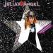 Cover der CD "Choreography Sucks" der Band "Julian Angel"