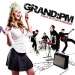 Cover der CD "Party In Your Basement" der Band "Grand Pm" Cover der CD "Party In Your Basement" der Band "Grand Pm"