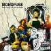 Cover der CD "The Point of No Return" der Band "Monofuse" Cover der CD "The Point of No Return" der Band "Monofuse"