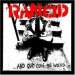 Cover der CD "...and out come the wolves" der Band "Rancid" Cover der CD "...and out come the wolves" der Band "Rancid"