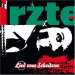 Cover der CD "Lied vom Scheitern" der Band "Die Ärzte" Cover der CD "Lied vom Scheitern" der Band "Die Ärzte"