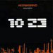 Cover der CD "1023" der Band "Rotersand" Cover der CD "1023" der Band "Rotersand"
