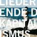 Cover der CD "Lieder vom Ende des Kapitalismus" der Band "PeterLicht" Cover der CD "Lieder vom Ende des Kapitalismus" der Band "PeterLicht"