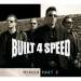 Cover der CD "Minor Part 2" der Band "Built 4 Speed" Cover der CD "Minor Part 2" der Band "Built 4 Speed"