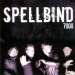 Cover der CD "7000" der Band "Spellbind" Cover der CD "7000" der Band "Spellbind"