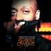 Cover der CD "night-time stories" der Band "Robert Owens"