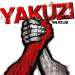 Cover der CD "Thin Red Line" der Band "Yakuzi" Cover der CD "Thin Red Line" der Band "Yakuzi"