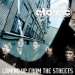 Cover der CD "Coming Up From The Streets" der Band "Atomic" Cover der CD "Coming Up From The Streets" der Band "Atomic"