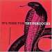 Cover der CD "It'S Time for the Peacocks" der Band "The Peacocks"