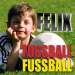 Cover der CD "Fussball Fussball" der Band "Felix" Cover der CD "Fussball Fussball" der Band "Felix"