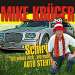 Cover der CD "Schiri,Ich Weiss Nicht Wo Mein Auto Steht" der Band "Mike Krüger" Cover der CD "Schiri,Ich Weiss Nicht Wo Mein Auto Steht" der Band "Mike Krüger"
