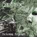 Cover der CD "Sickening Soresight" der Band "Legacy"