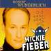 Cover der CD "Wickie Fieber" der Band "Robert Wunderlich" Cover der CD "Wickie Fieber" der Band "Robert Wunderlich"