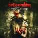 Cover der CD "Enter Annihilation" der Band "DESCENDING" Cover der CD "Enter Annihilation" der Band "DESCENDING"