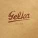 Cover der CD "Less Is More" der Band "Gelka" Cover der CD "Less Is More" der Band "Gelka"