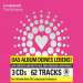 Cover der CD "The Anthems" der Band "Loveparade" Cover der CD "The Anthems" der Band "Loveparade"