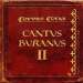 Cover der CD "Cantus Buranus II" der Band "Corvus Corax" Cover der CD "Cantus Buranus II" der Band "Corvus Corax"