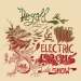 Cover der CD "Rogall & The Electric Circus Sideshow" der Band "Rogall" Cover der CD "Rogall & The Electric Circus Sideshow" der Band "Rogall"