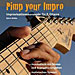 Cover der CD "Pimp Your Impro" der Band "Björn Müller" Cover der CD "Pimp Your Impro" der Band "Björn Müller"
