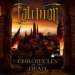 Cover der CD "Chronicles of the Dead" der Band "Falchion" Cover der CD "Chronicles of the Dead" der Band "Falchion"